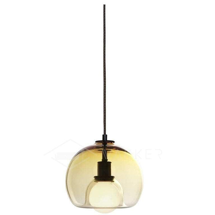 Eres Pendant Light - Vakkerlight