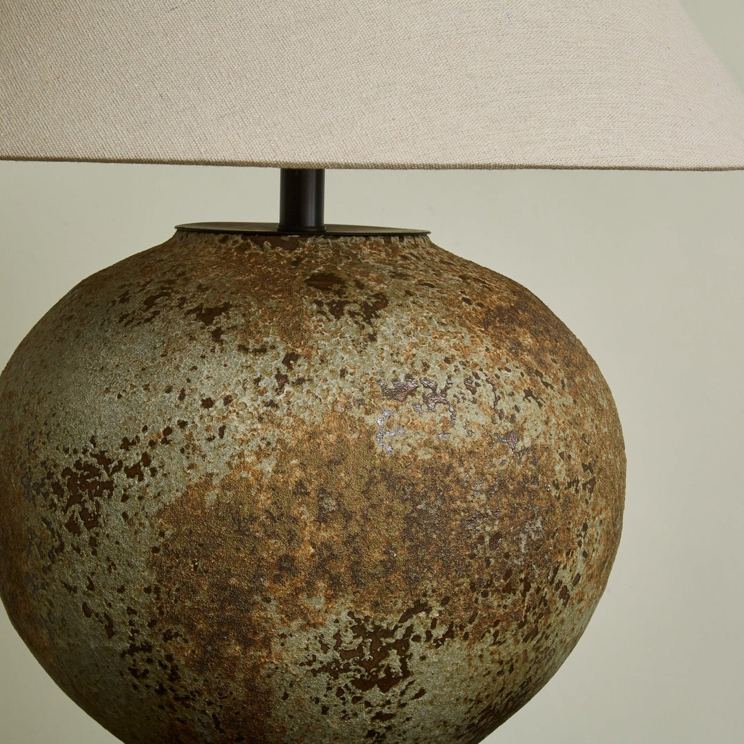 Ferrosia Table Lamp