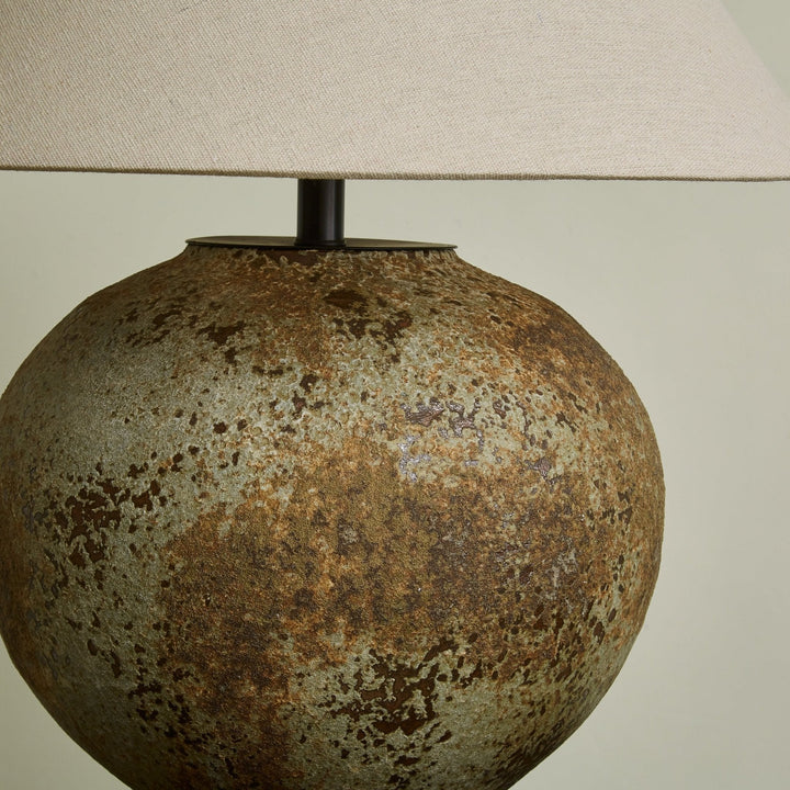 Ferrosia Table Lamp