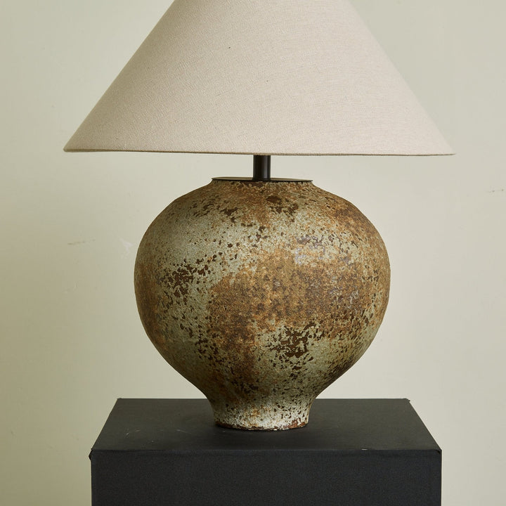 Ferrosia Table Lamp