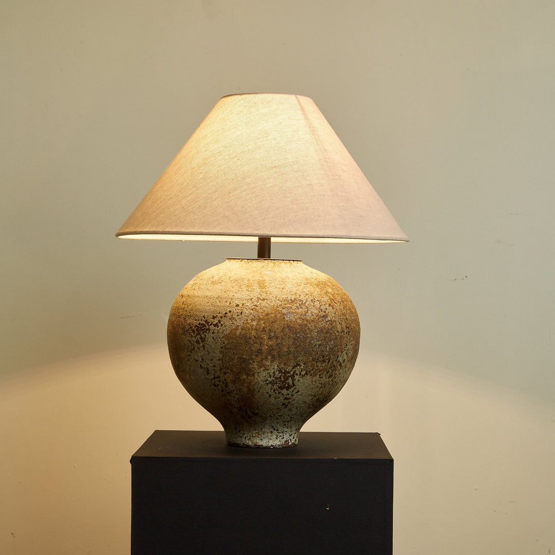 Ferrosia Table Lamp