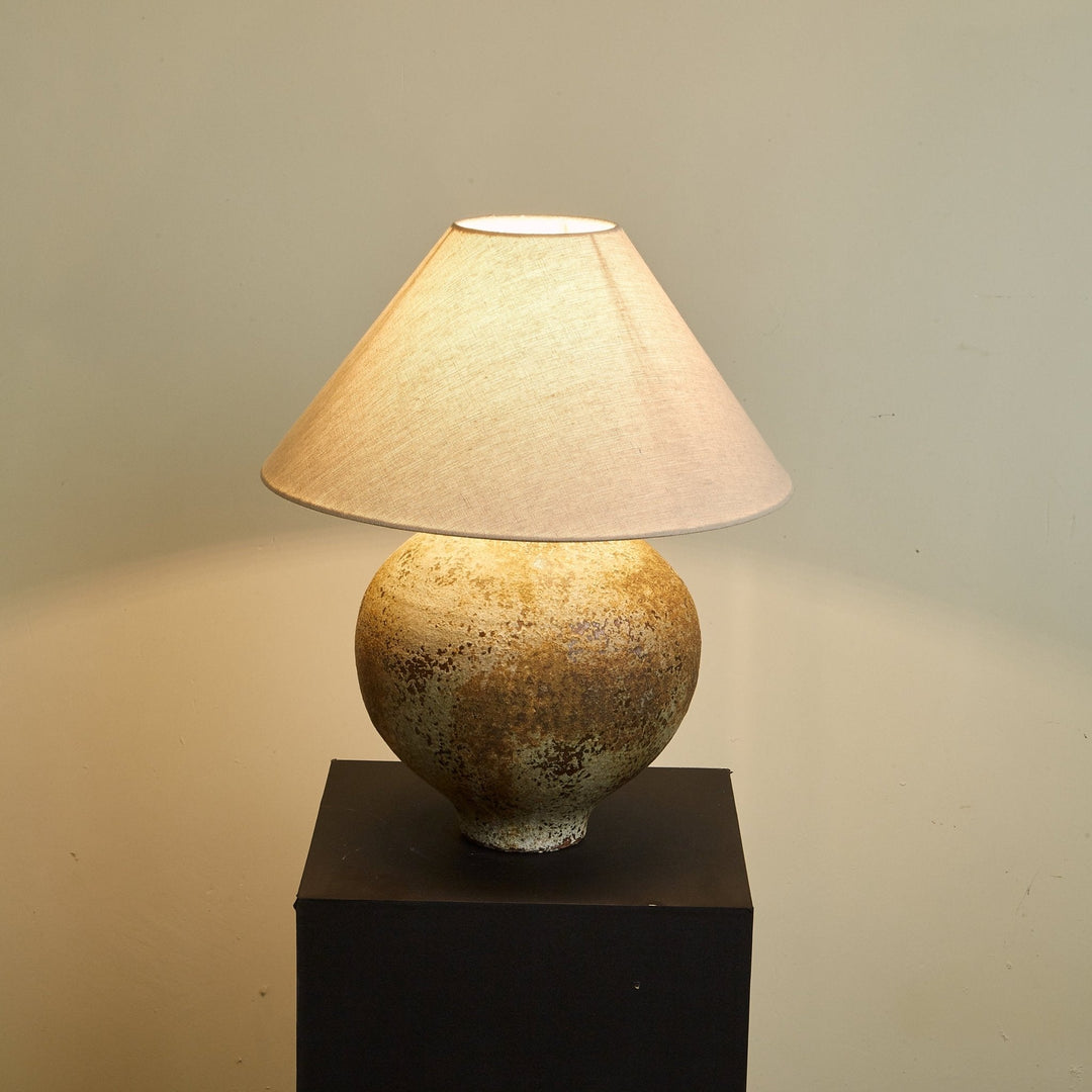 Ferrosia Table Lamp