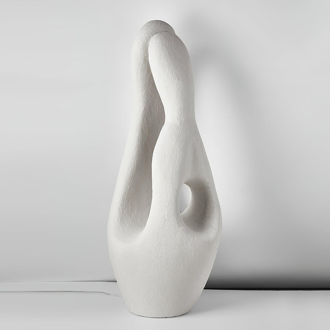 Fertility Form Floor Lamp - Vakkerlight