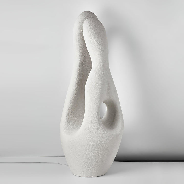 Fertility Form Floor Lamp - Vakkerlight