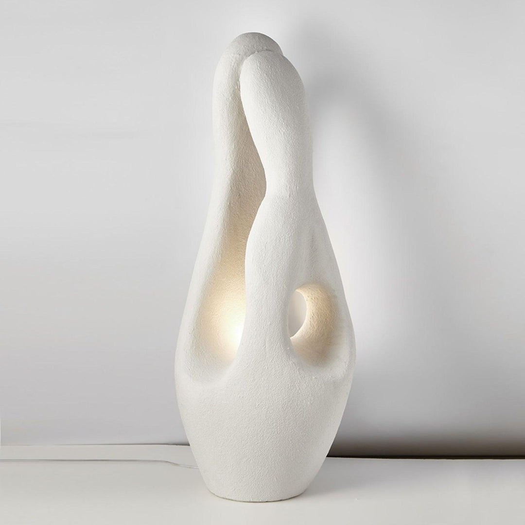 Fertility Form Floor Lamp - Vakkerlight