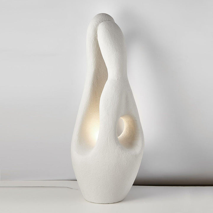 Fertility Form Floor Lamp - Vakkerlight