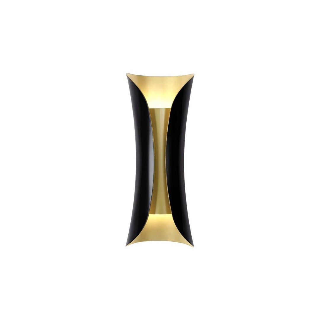 Flame Art Wall Sconce - Vakkerlight
