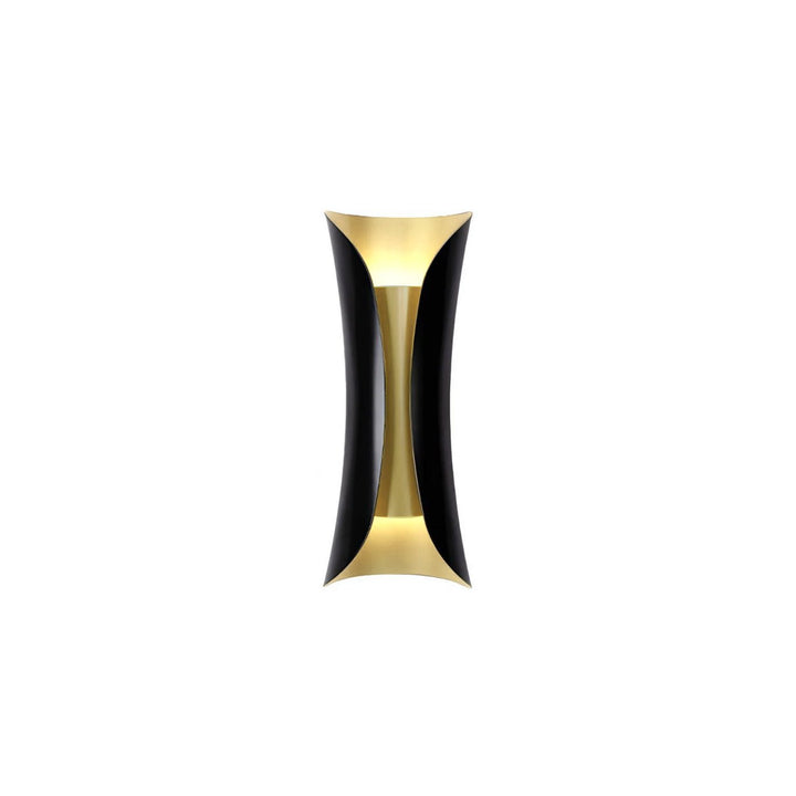 Flame Art Wall Sconce - Vakkerlight
