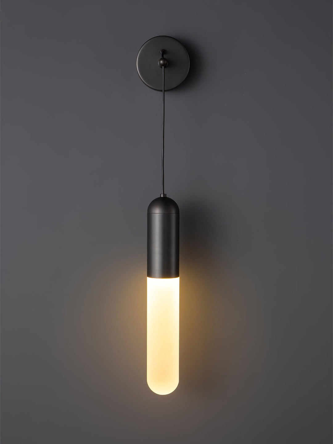 Flume Wall Light - Vakkerlight