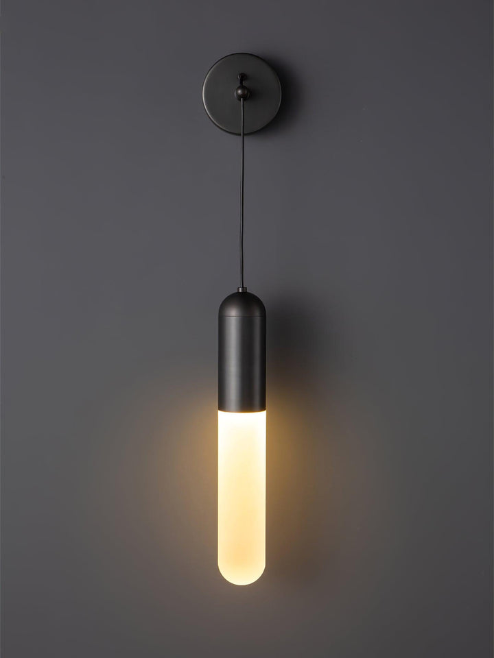 Flume Wall Light - Vakkerlight