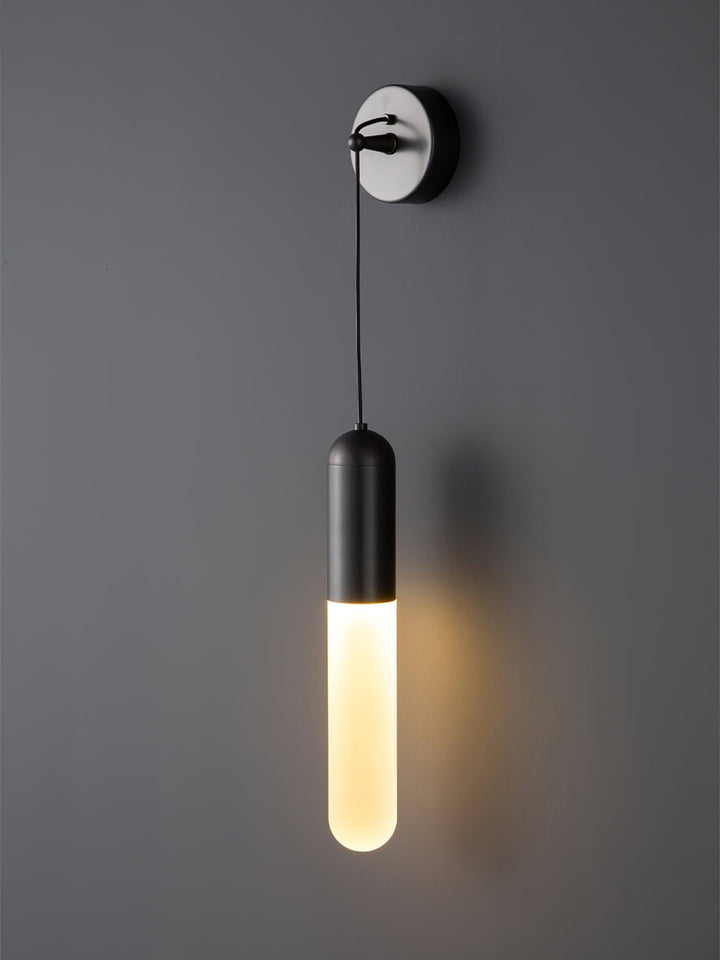 Flume Wall Light - Vakkerlight