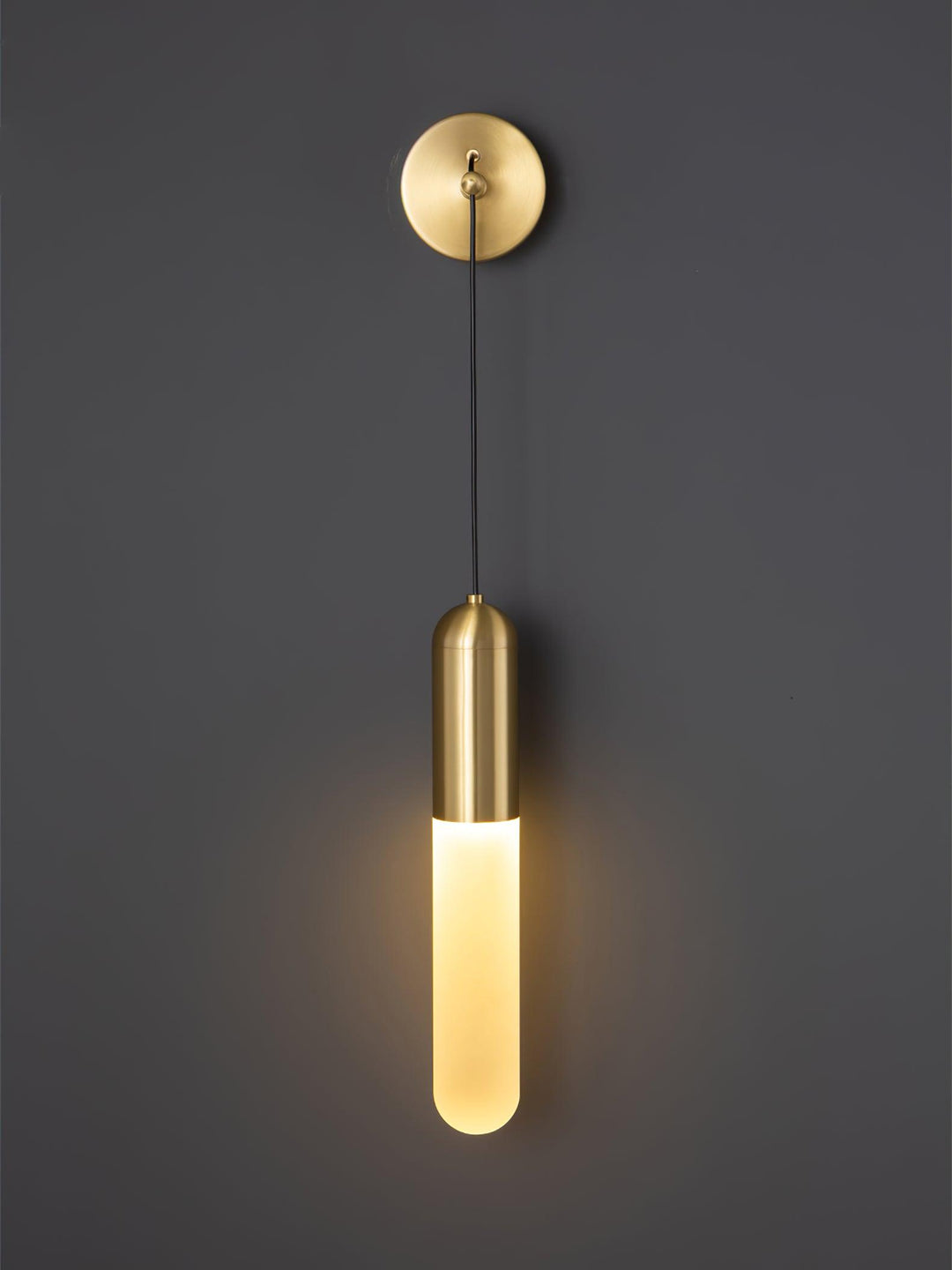 Flume Wall Light - Vakkerlight