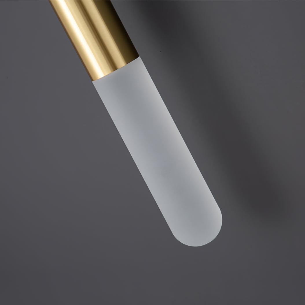 Flume Wall Light - Vakkerlight