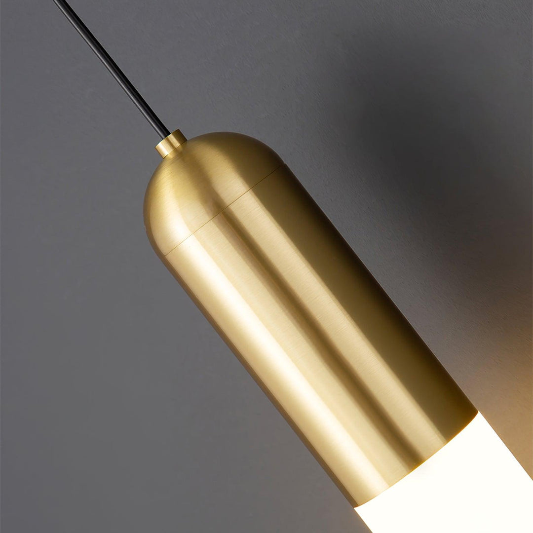 Flume Wall Light - Vakkerlight