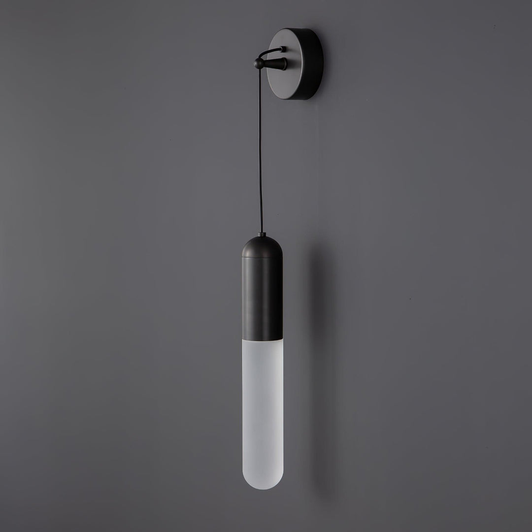 Flume Wall Light - Vakkerlight
