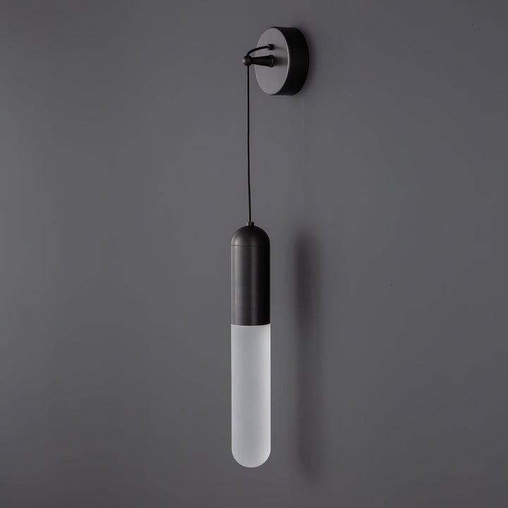 Flume Wall Light - Vakkerlight