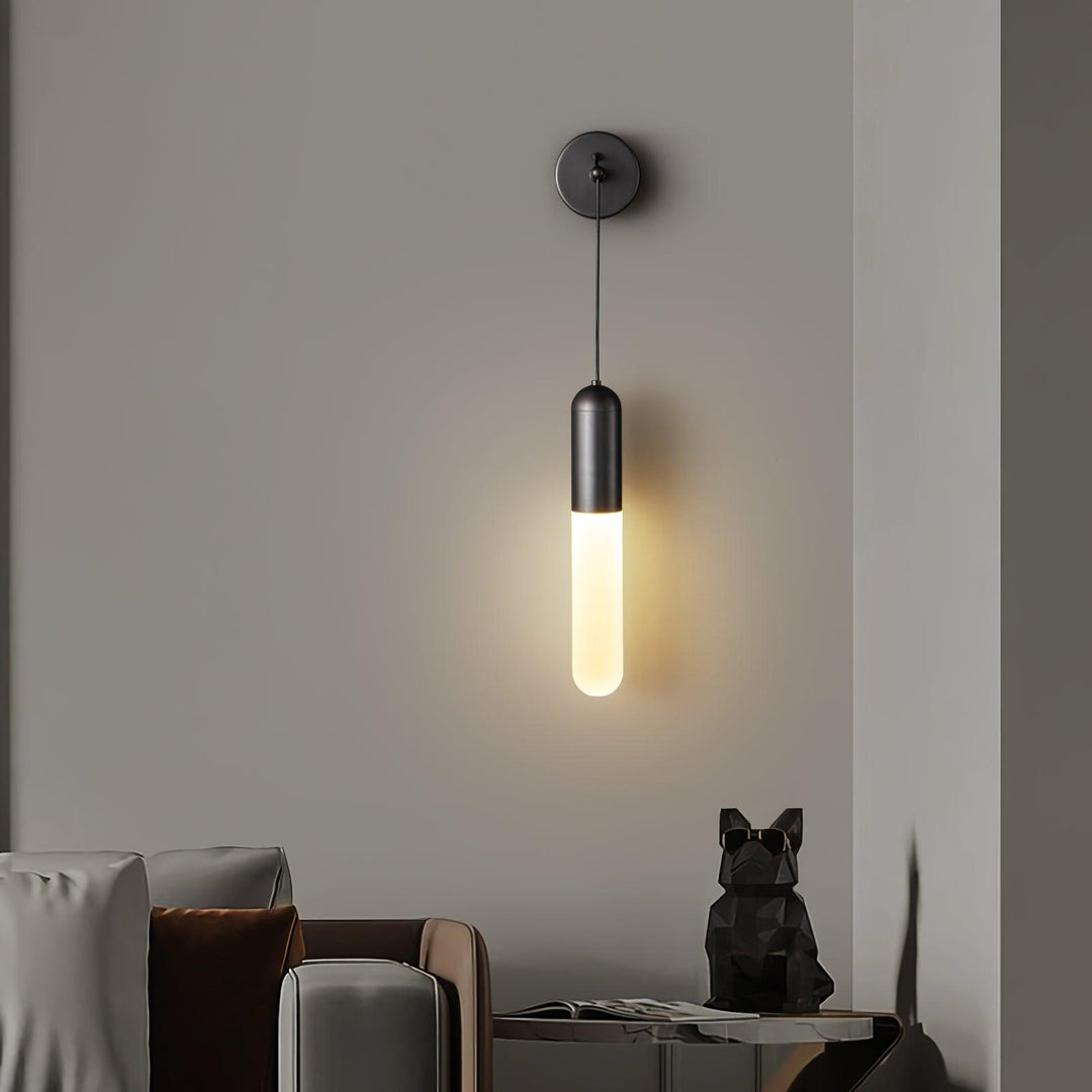 Flume Wall Light - Vakkerlight