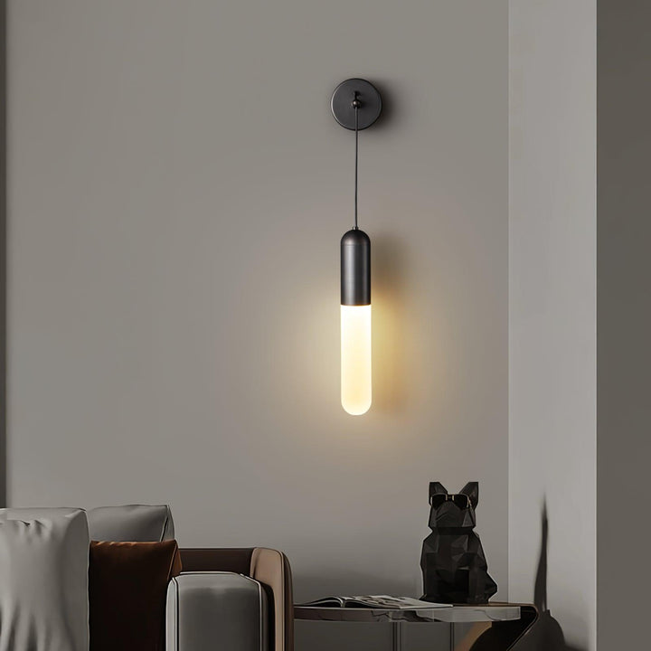 Flume Wall Light - Vakkerlight