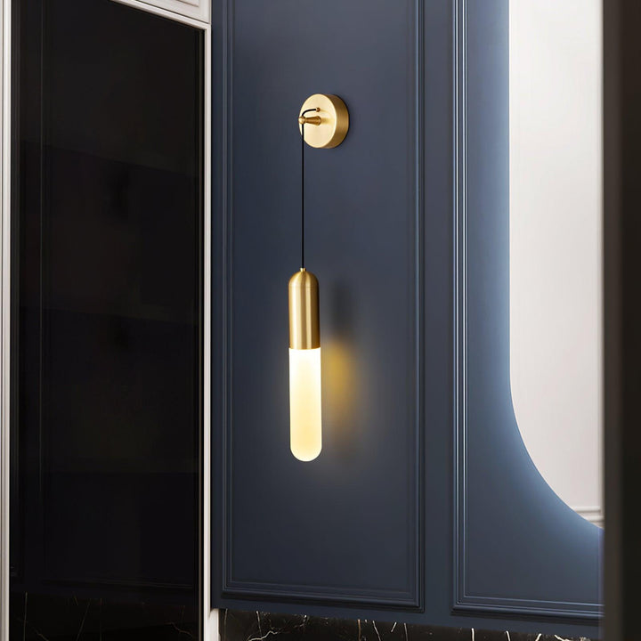 Flume Wall Light - Vakkerlight