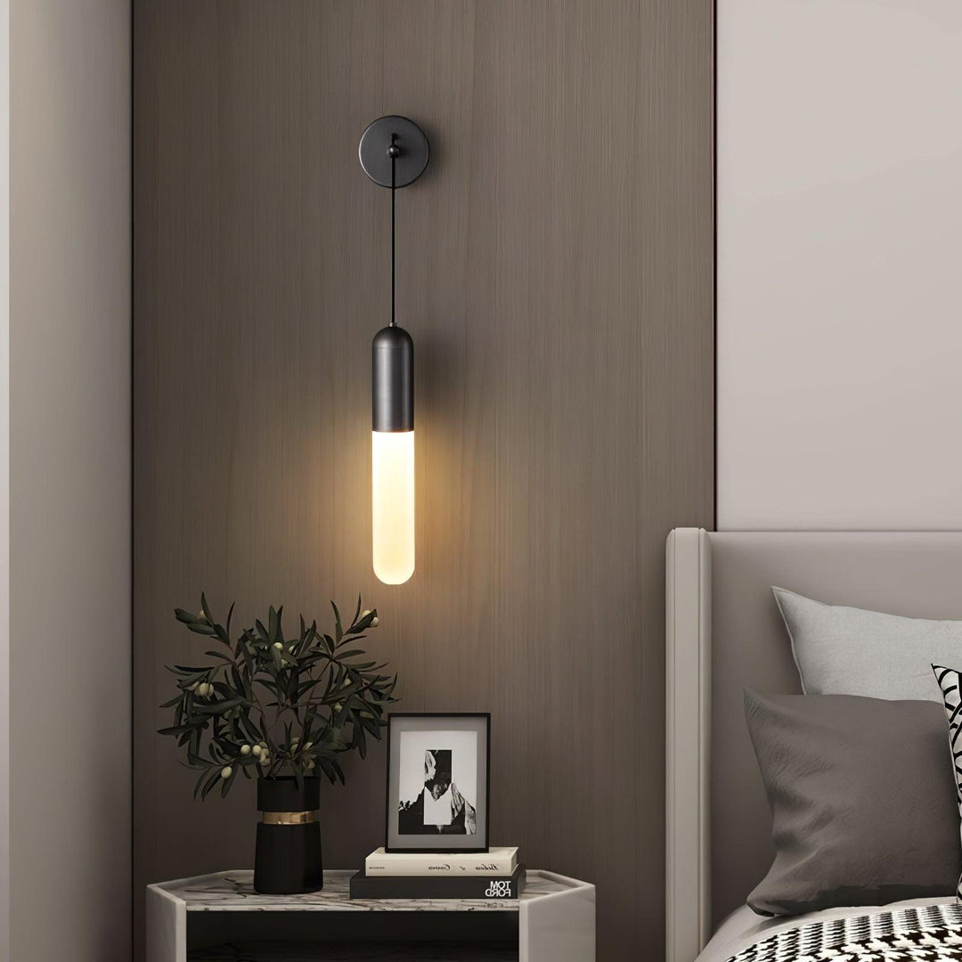 Flume Wall Light - Vakkerlight