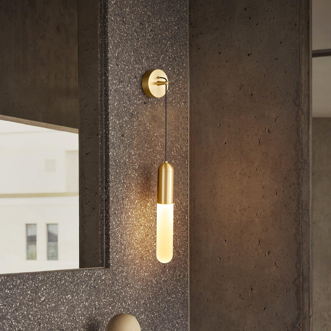 Flume Wall Light - Vakkerlight