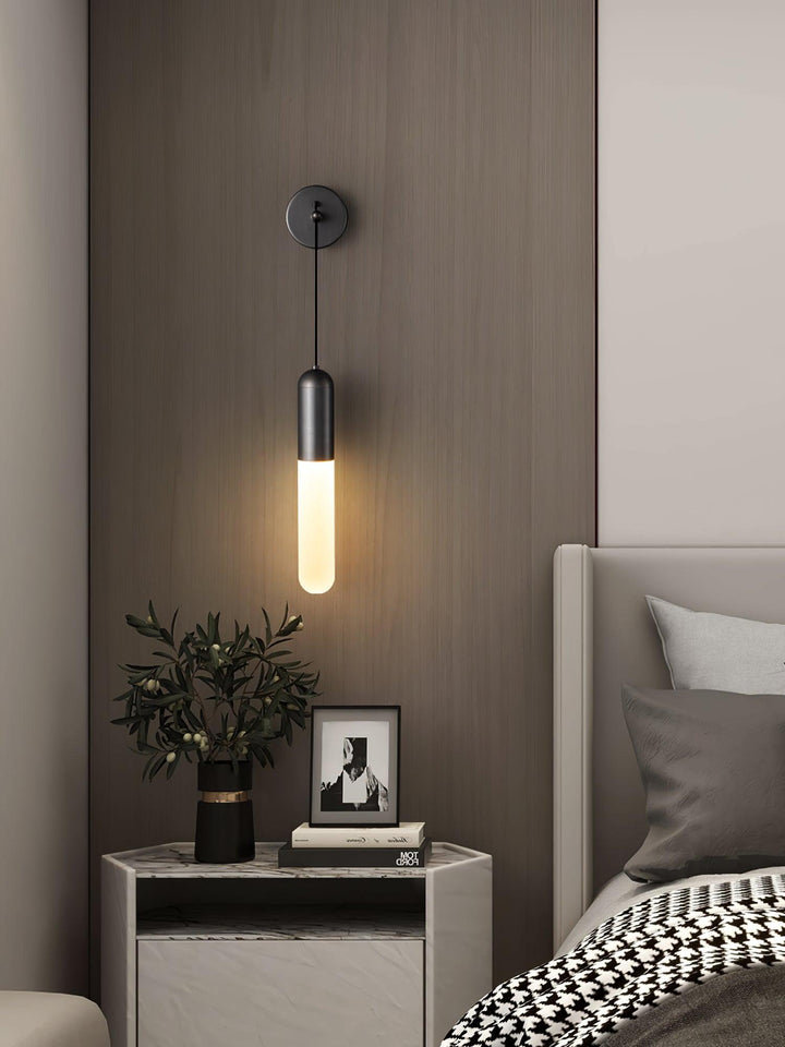 Flume Wall Light - Vakkerlight