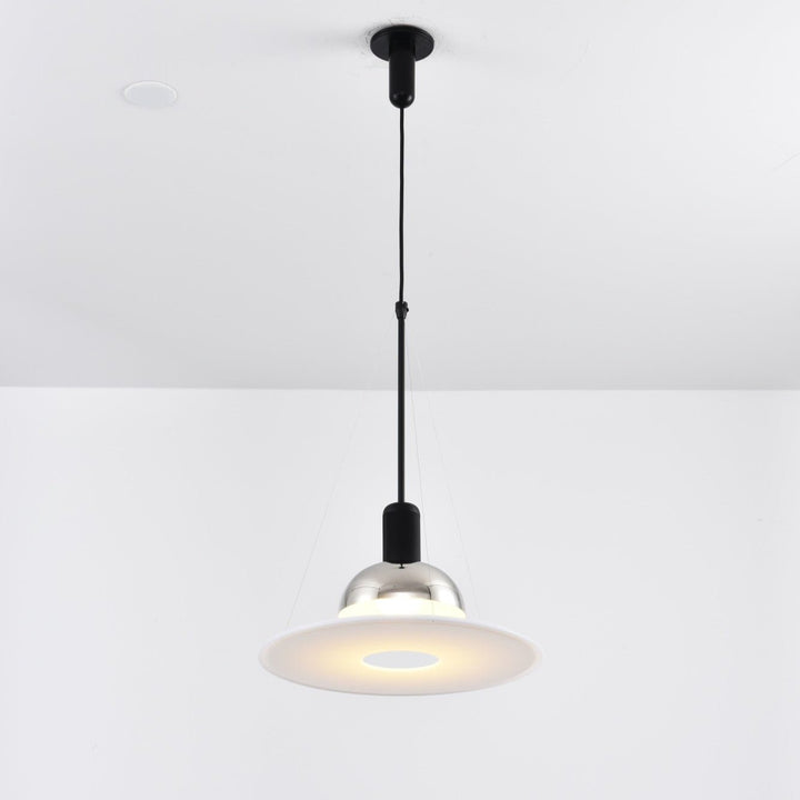 Flying Saucer Pendant Light - Vakkerlight
