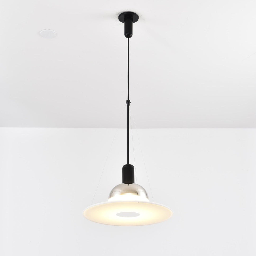 Flying Saucer Pendant Light - Vakkerlight