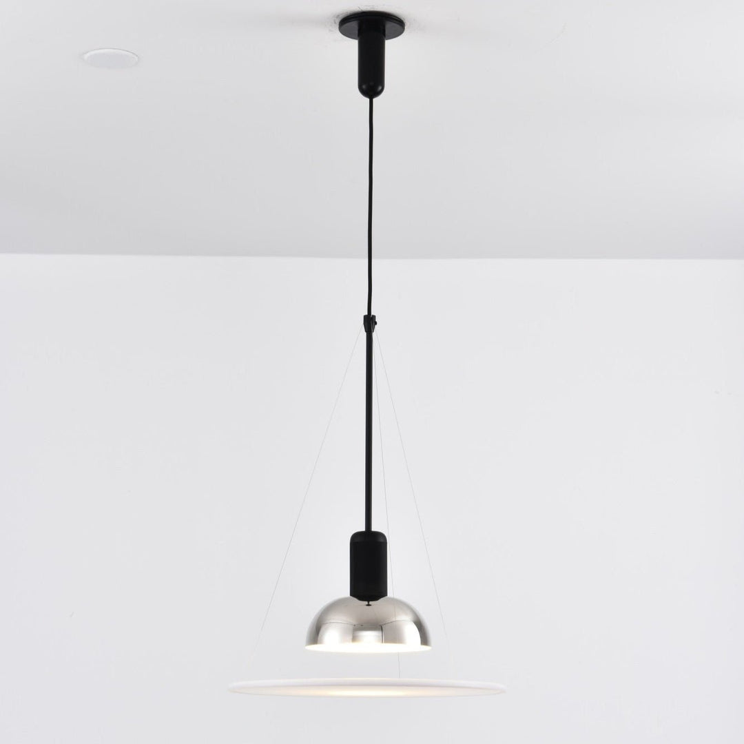 Flying Saucer Pendant Light - Vakkerlight