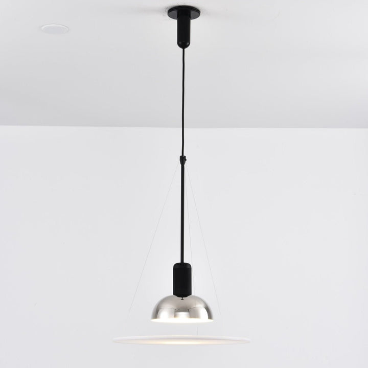 Flying Saucer Pendant Light - Vakkerlight