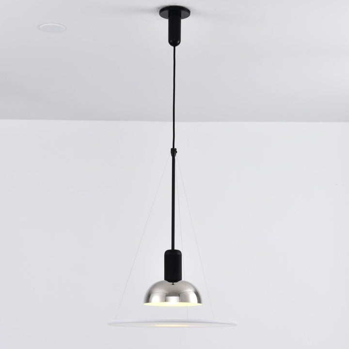 Flying Saucer Pendant Light - Vakkerlight