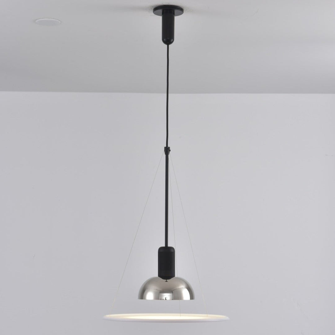 Flying Saucer Pendant Light - Vakkerlight