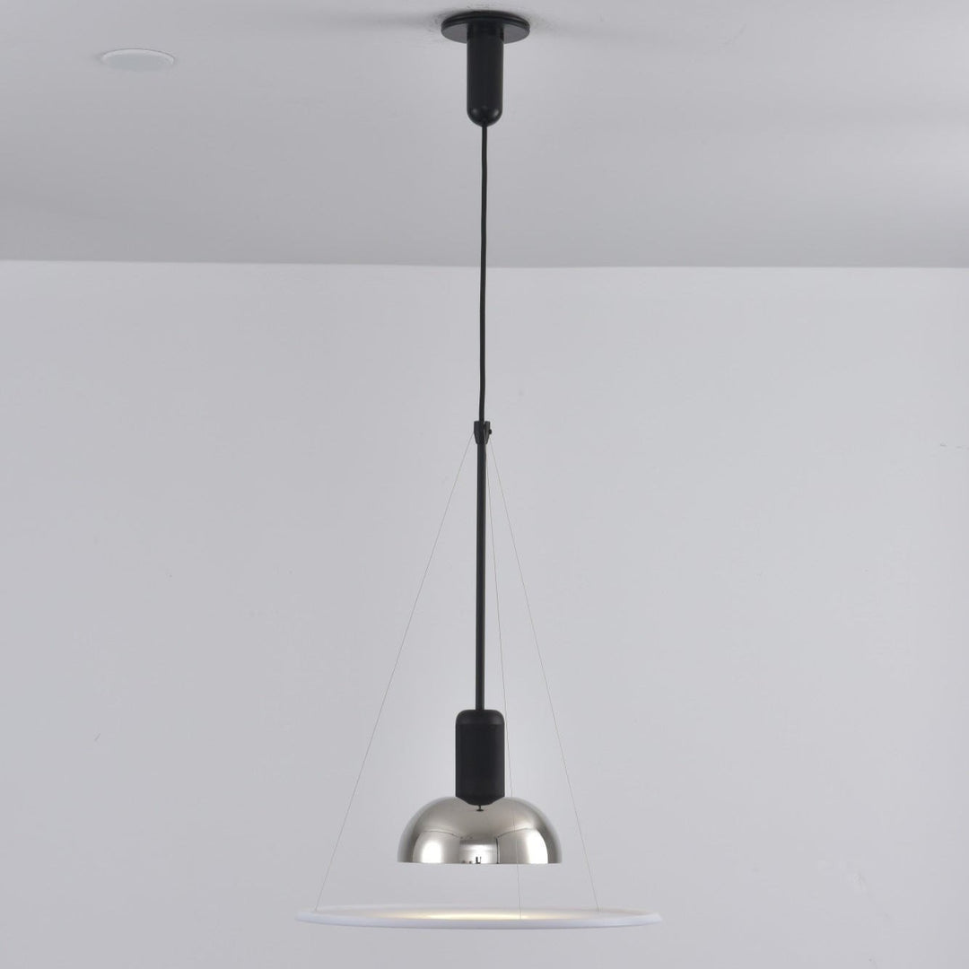 Flying Saucer Pendant Light - Vakkerlight