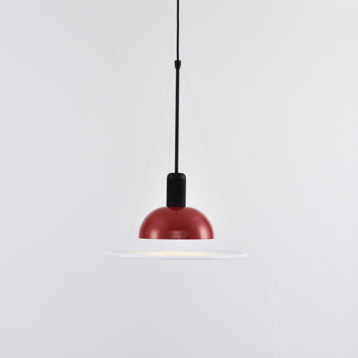 Flying Saucer Pendant Light - Vakkerlight