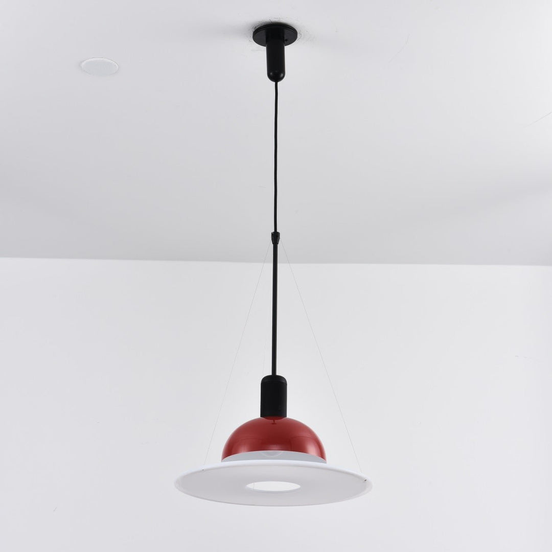 Flying Saucer Pendant Light - Vakkerlight