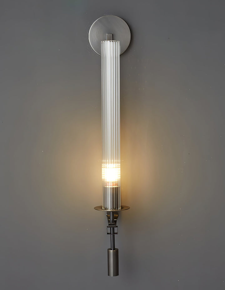 French Classicism Wall Lamp