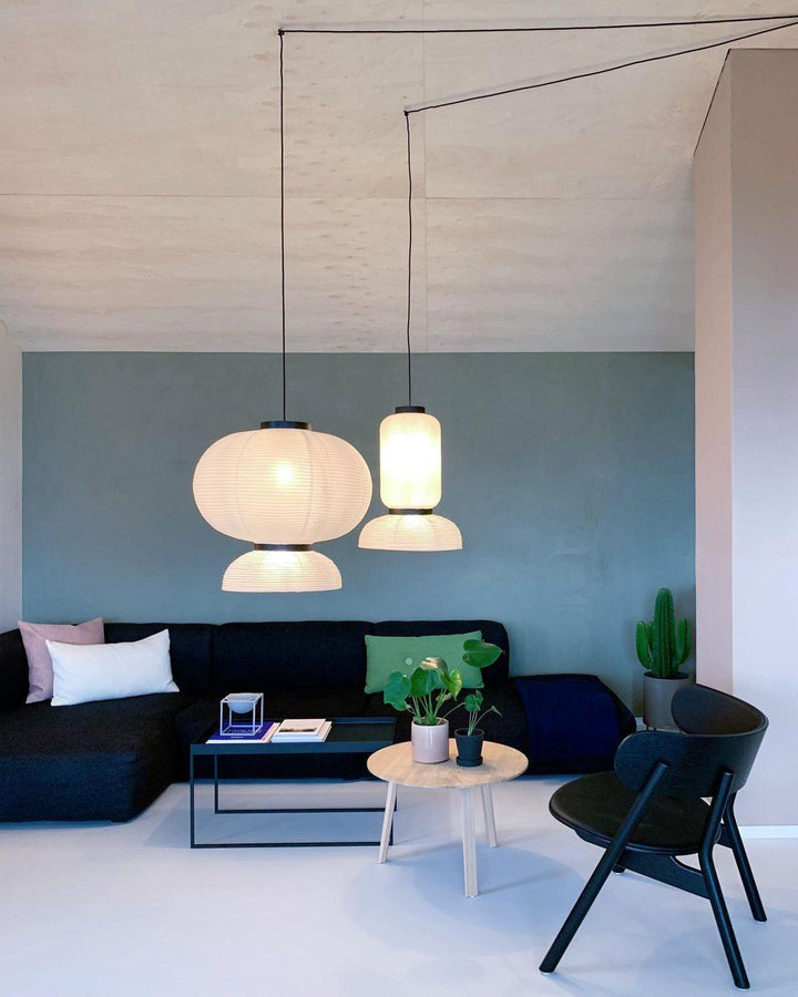 Paper Lanterns Pendant lamp - Vakkerlight