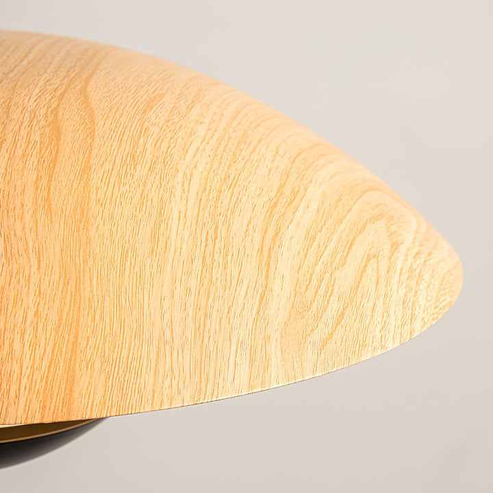 Frisbee Pendant Lamp - Vakkerlight