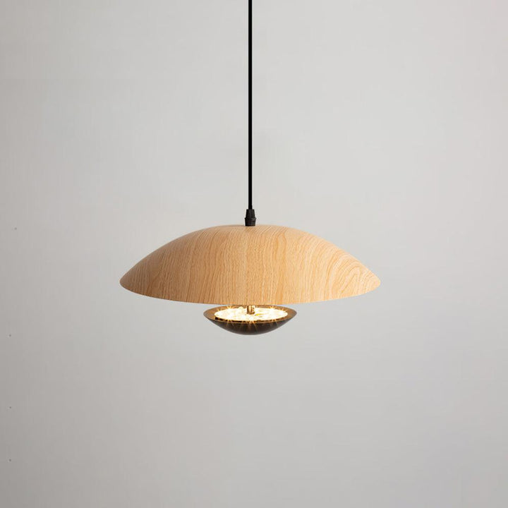 Frisbee Pendant Lamp - Vakkerlight