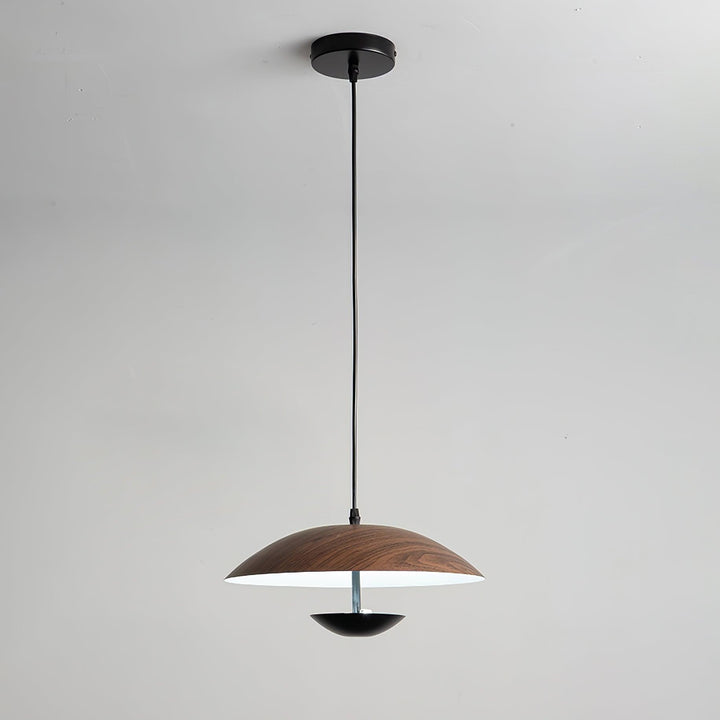 Frisbee Pendant Lamp - Vakkerlight