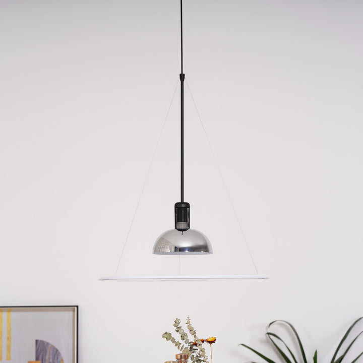 Flying Saucer Pendant Light - Vakkerlight