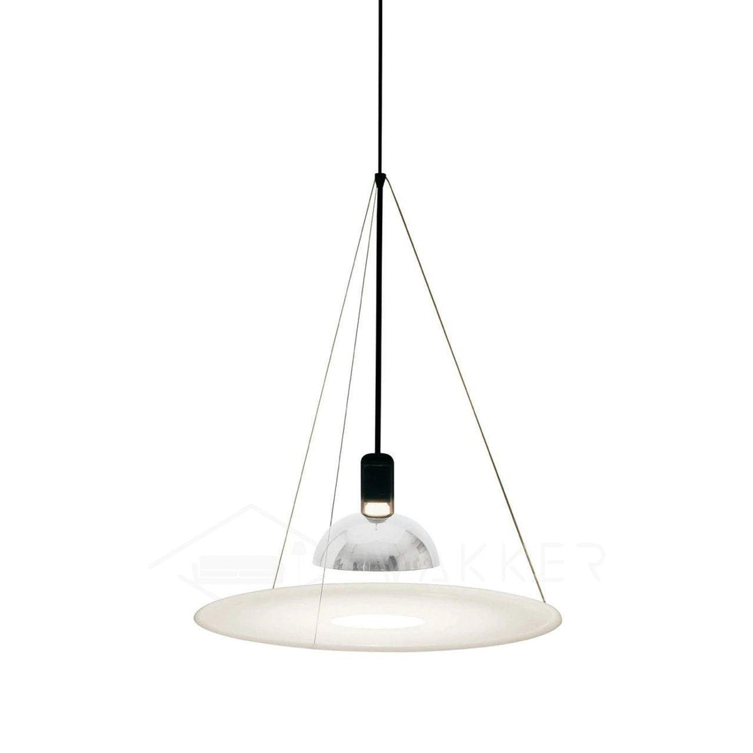 Flying Saucer Pendant Light - Vakkerlight