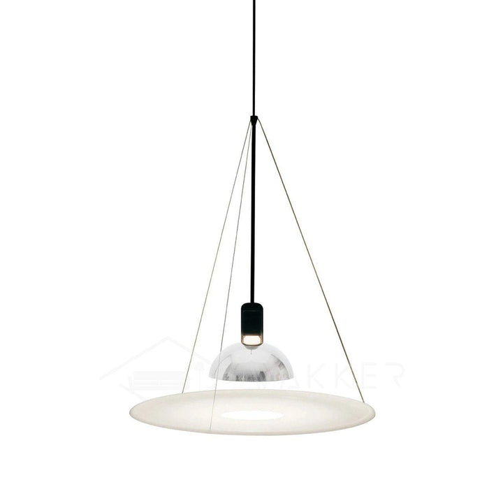Flying Saucer Pendant Light - Vakkerlight