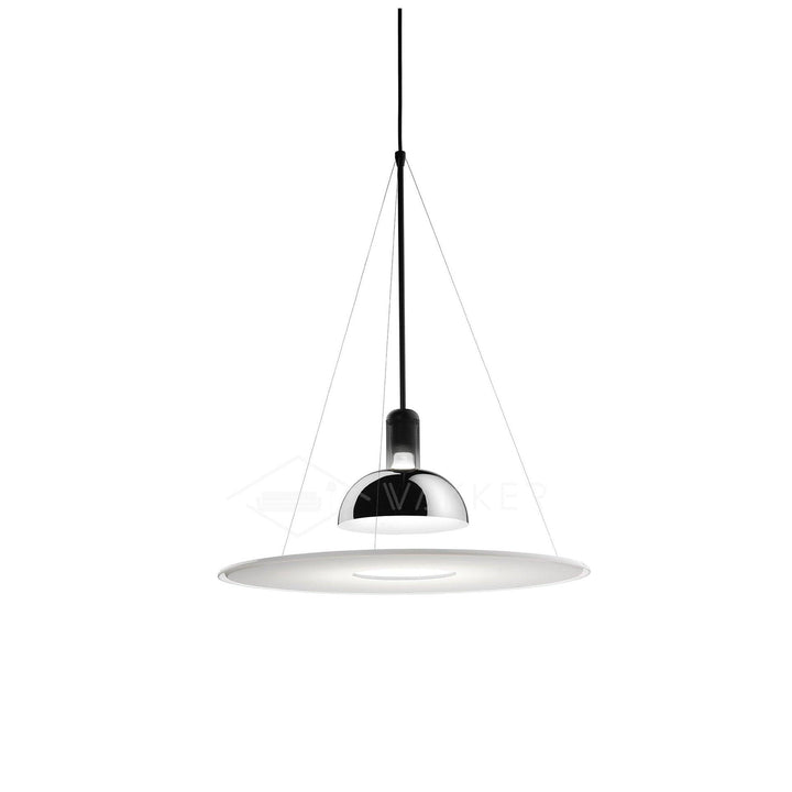 Flying Saucer Pendant Light - Vakkerlight