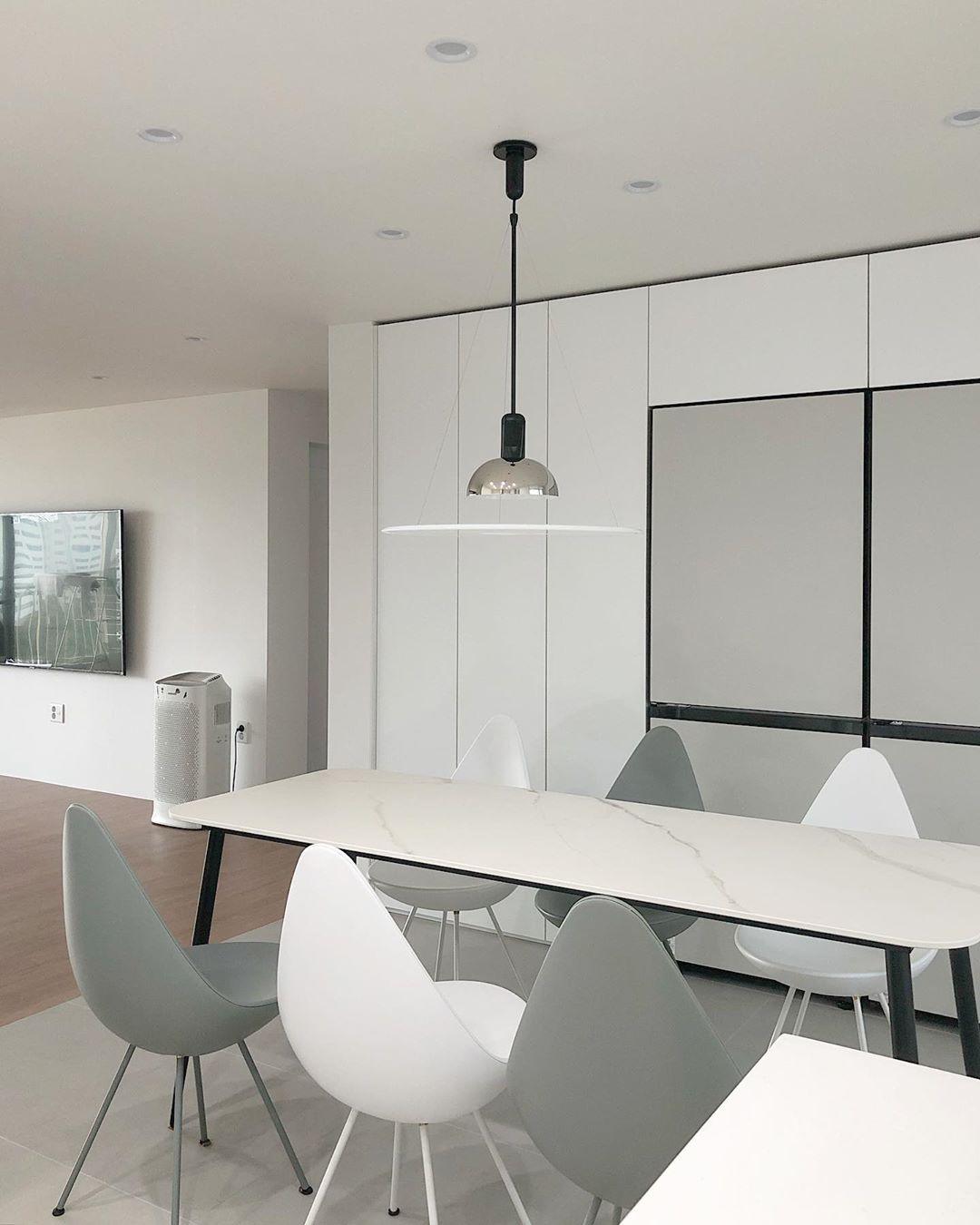 Flying Saucer Pendant Light - Vakkerlight