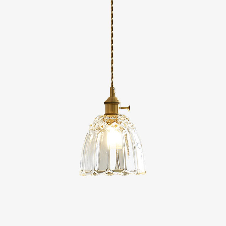 Fulbright Pendant Light - Vakkerlight