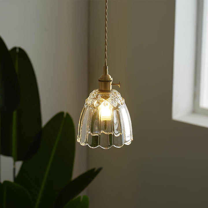 Fulbright Pendant Light - Vakkerlight