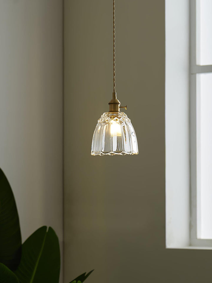 Fulbright Pendant Light - Vakkerlight