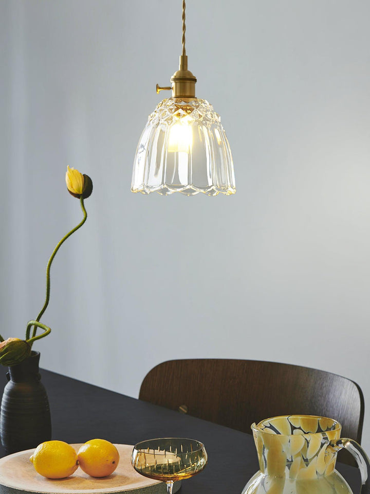Fulbright Pendant Light - Vakkerlight