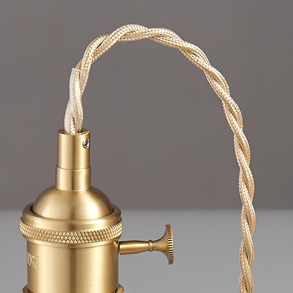 Fulbright Pendant Light - Vakkerlight